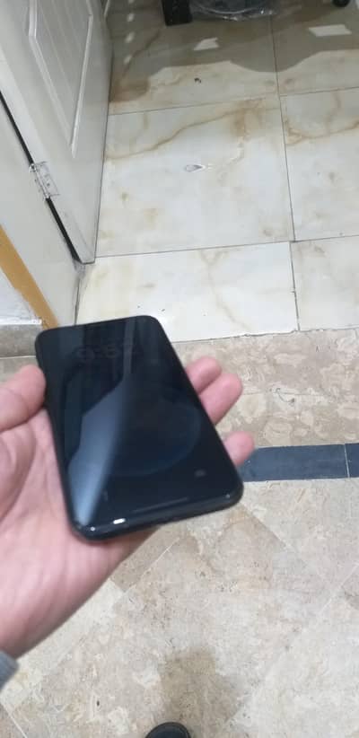 iphone x 256 hai NON PTA HAI