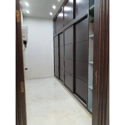 Bahria Town Kanal House For Rent