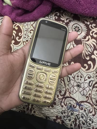 Gfive style For sale