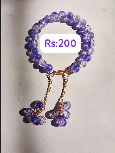 Handmade Jewelry