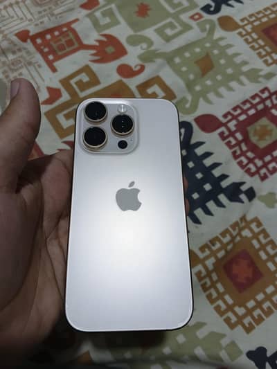 iphone 16 pro factory unlock