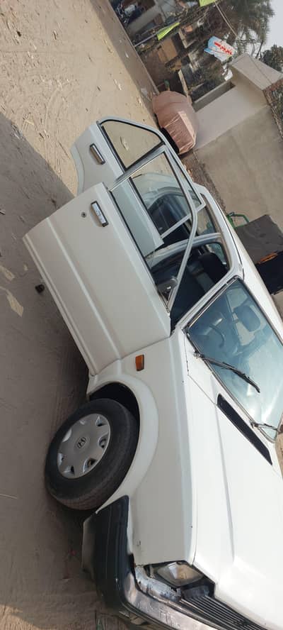 Honda civic 1982 model  car sale urgent