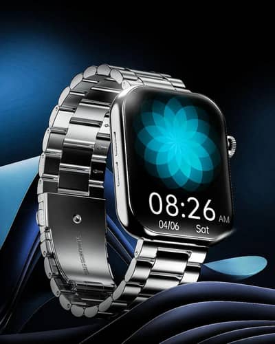 Ronin R-09 luxury Smart watch