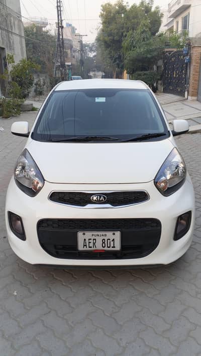 KIA PICANTO NOVEMBER 2021