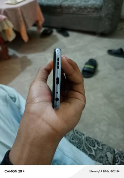 urgent sale vivo v20 4/64