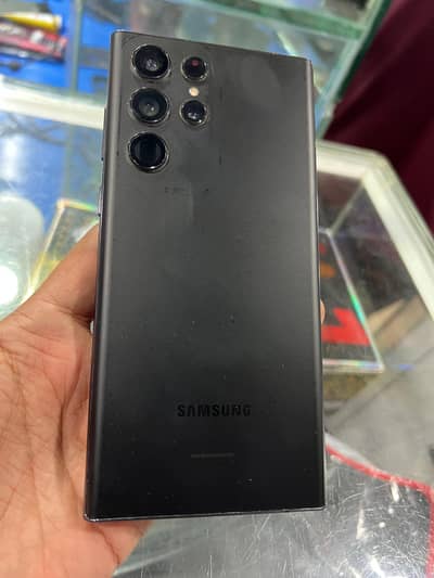 Samsung s24ultra 128 Double sim