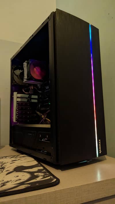 i7 4770 plus 16gb 1600mhz rams