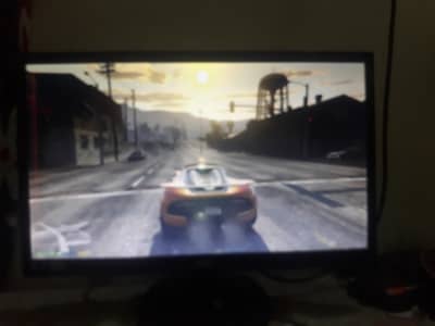 22inch monitor 1920×1080 60ghz