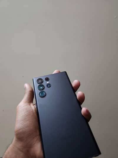 S22 ultra PTA approved