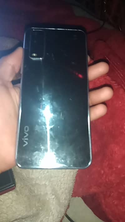 Vivo Y20