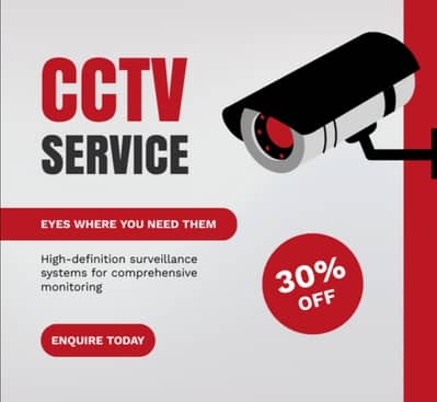 Secure Your World with Crystal Clear Clarity