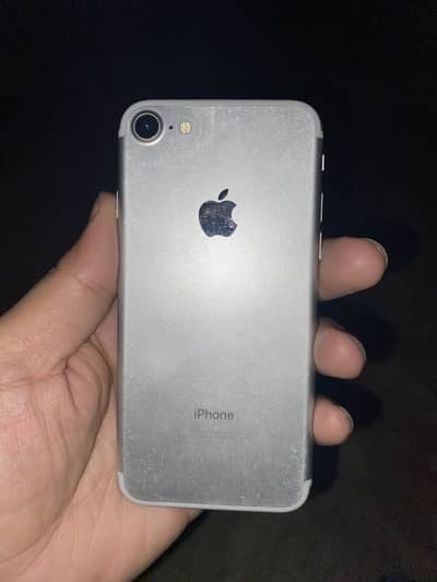 iPhone7 No Call Only whatsApp 0300-2211923