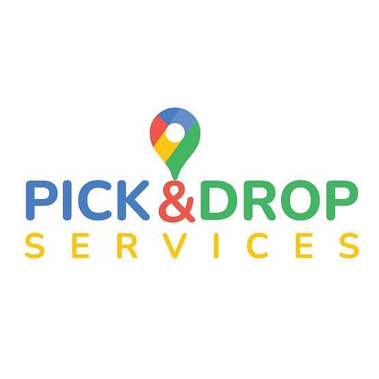 Pick and drop services 0