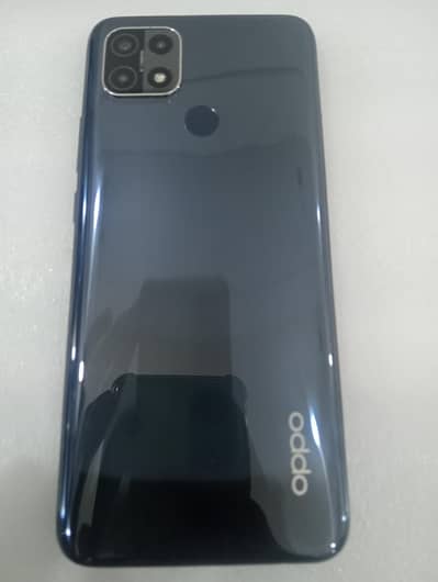 oppo A15s 4/64