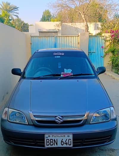 Cultus VXR 2012 (December)