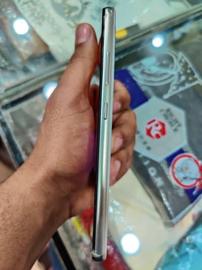 Samsung Galaxy A32  new condition official pta approved