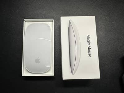 Apple Magic Mouse