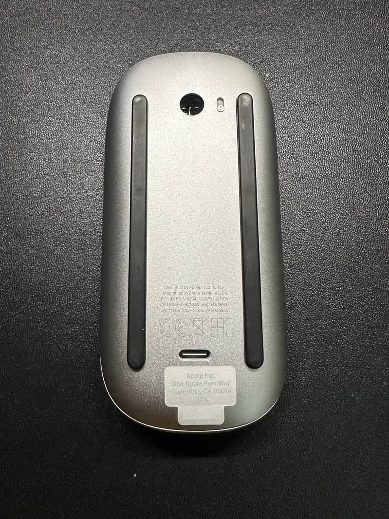 Apple Magic Mouse 2