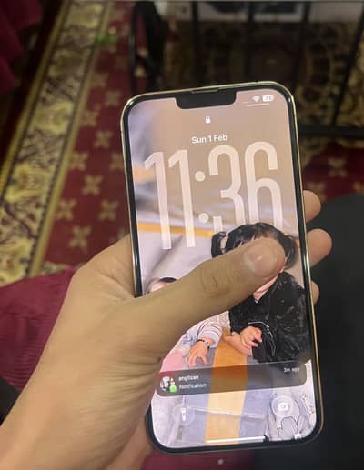 Iphone 13 pro max 128Gb 10/10 lush condition 03030713141