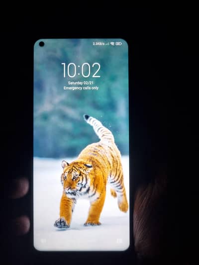 xiaomi 10t pro 8/256GB.