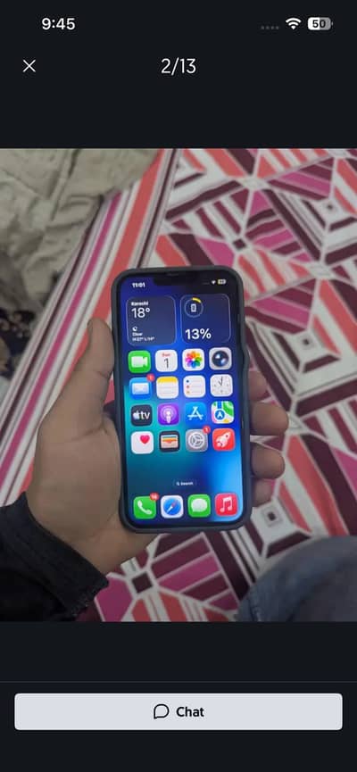 iPhone 13 JV FORE Sale