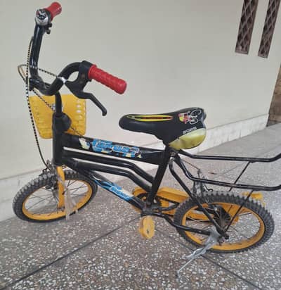 bicycle for sale