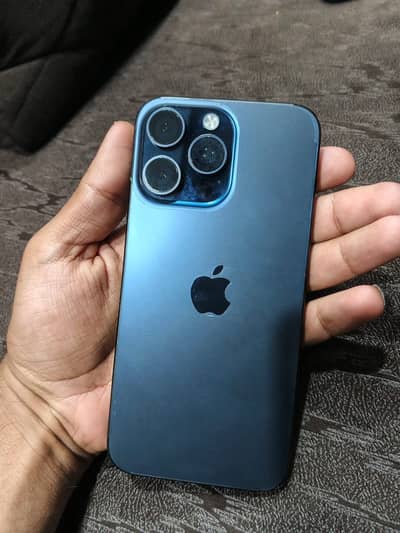 Iphone 15 Pro Max Pta Approved