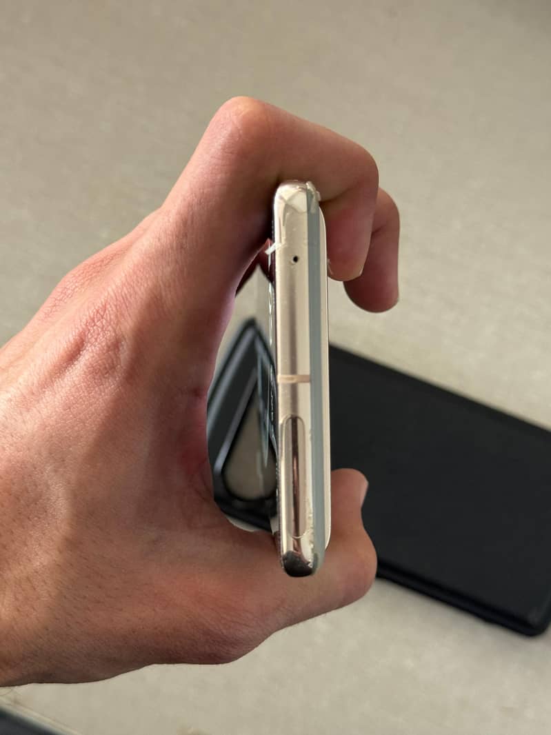 Google pixel 7 pro 9