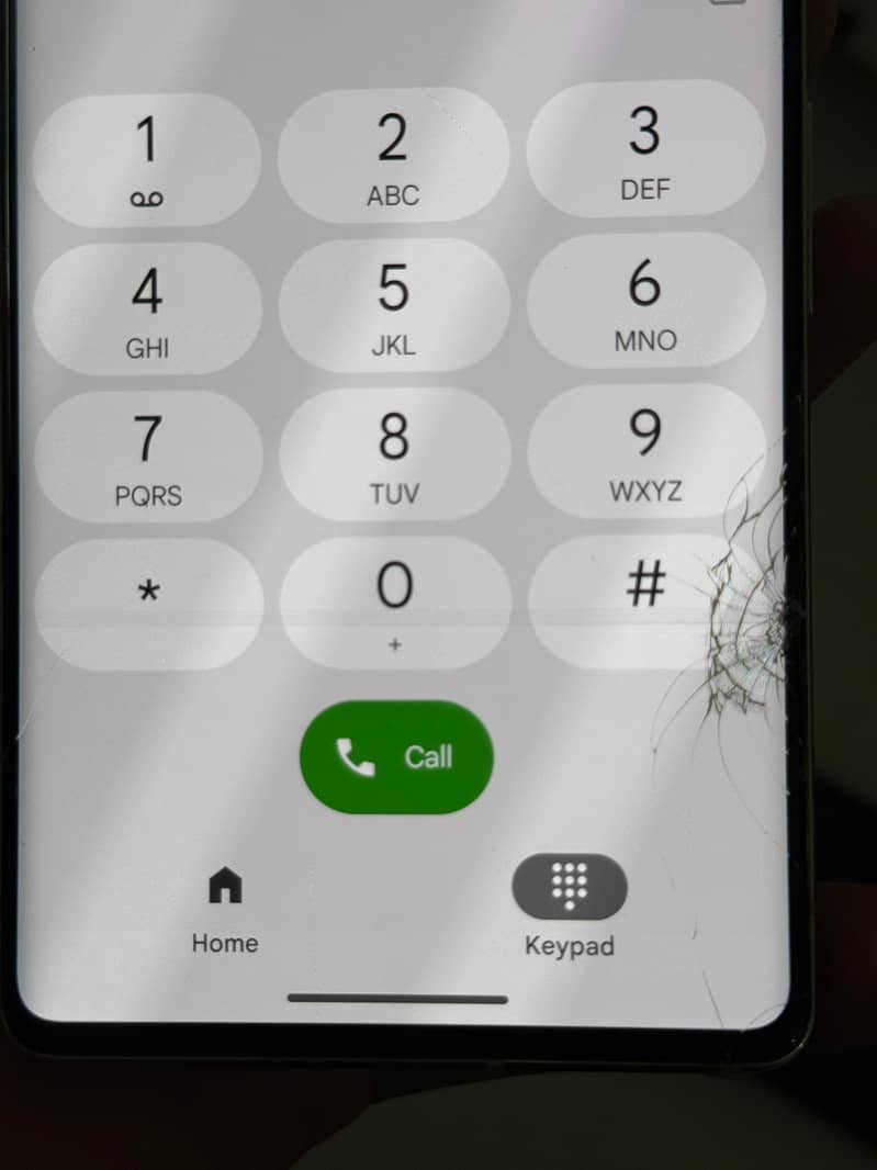 Google pixel 7 pro 13