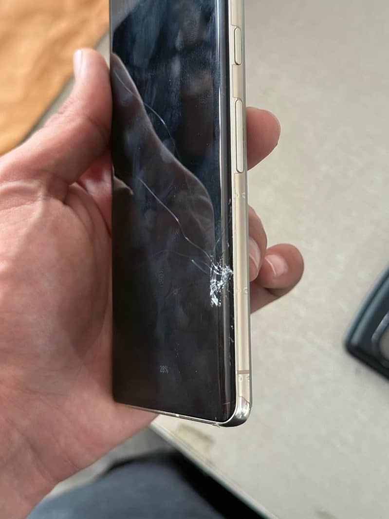 Google pixel 7 pro 17