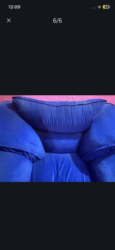 Sofa Set for Sale