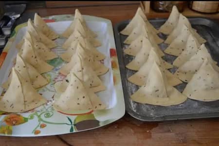 Ramzan offer damaka offer