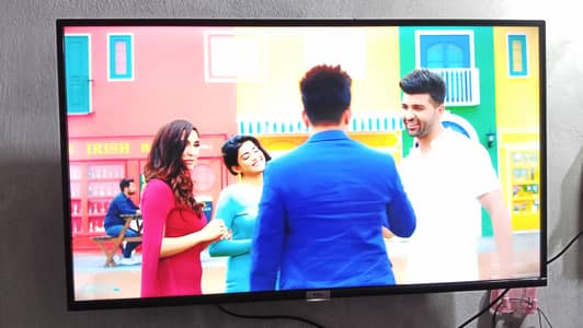 TCL 40s6500 android led