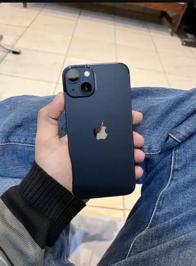 Iphone 13 Under Apple Warranty