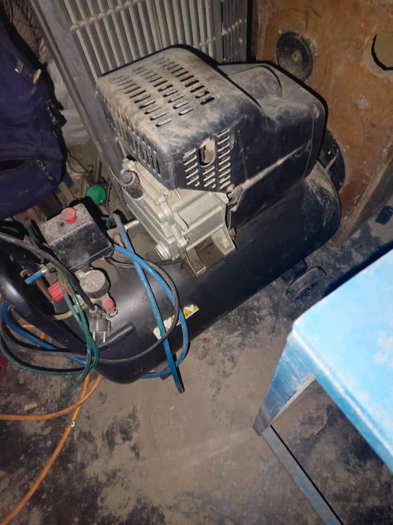 Data Cable Machine Complete set up 8