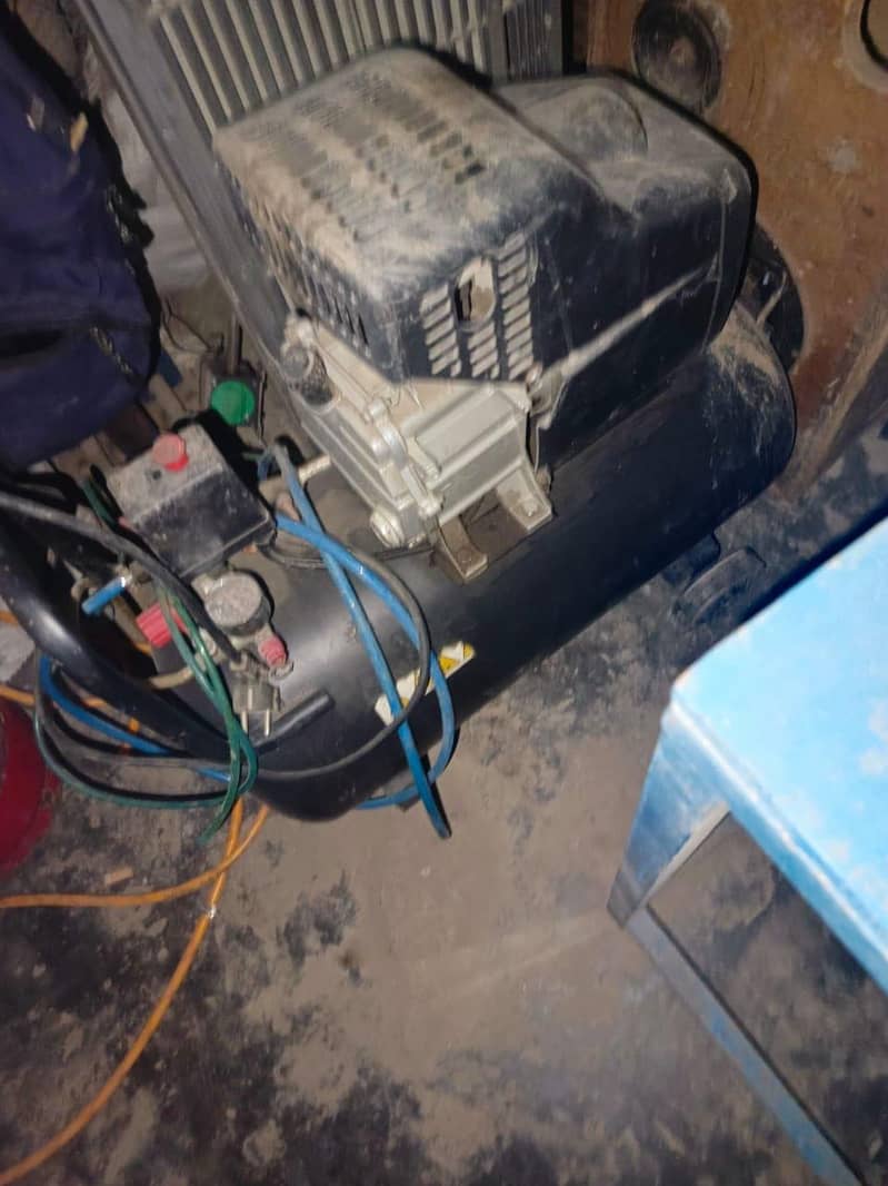 Data Cable Machine Complete set up 9