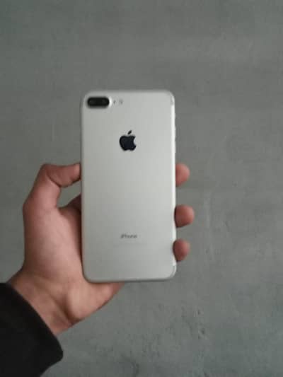 iPhone 7 plus urgent sale