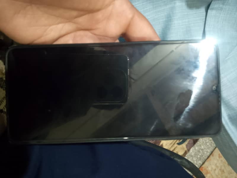 Samsung Galaxy A07 1