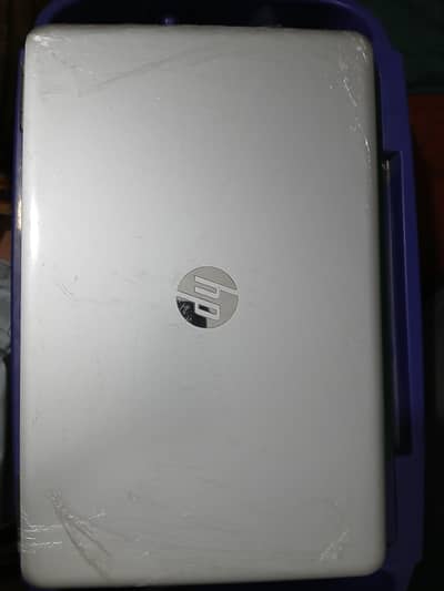 Hp laptop for sale