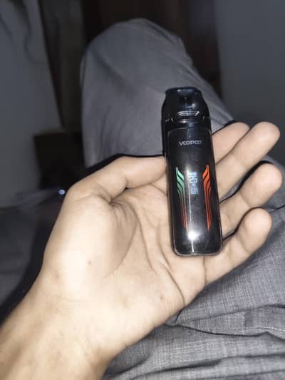 voopoo vmate max