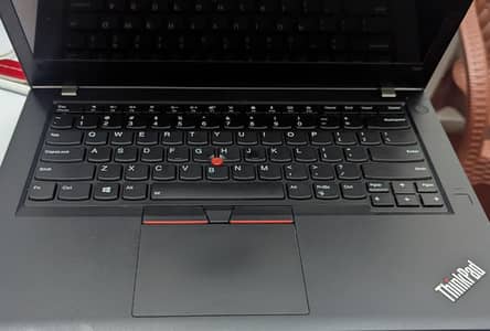 Lenovo Thinkpad  I 7 8th Generation