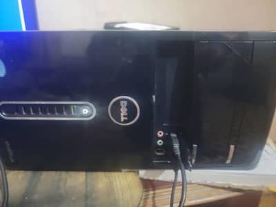 budget friendly gaming pc