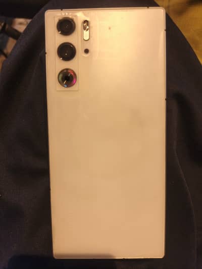 Redmagic 9s pro plus