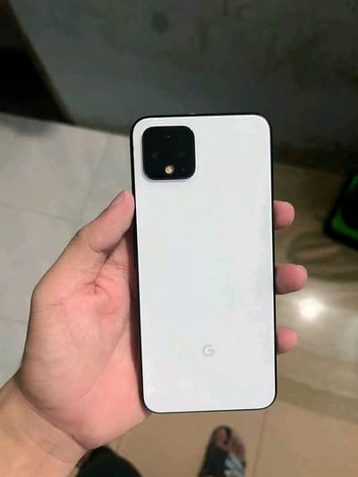 pixel 4xl exchange possible