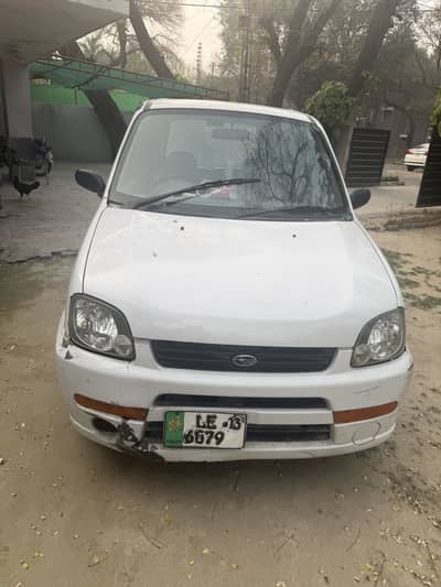 Racing ready BMW With upgraded engine corolla city alto cultus