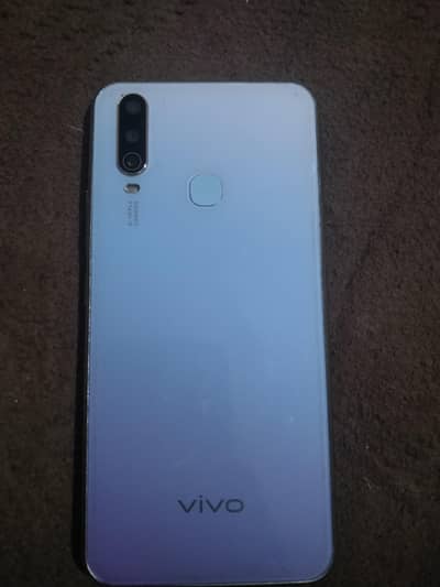 vivo y17 8/256