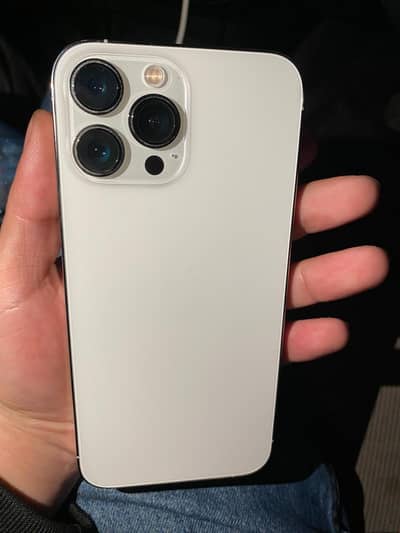 Iphone 13 Pro Max PTA Approved