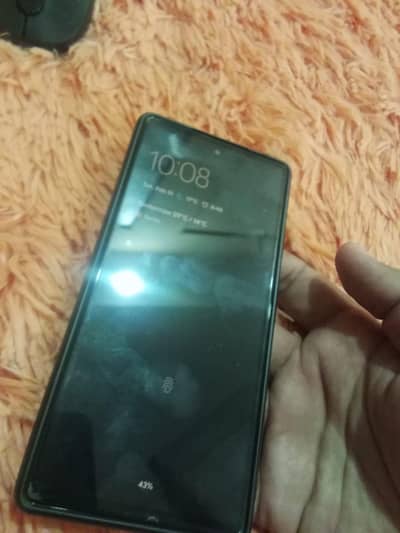 google Pixel 6 dual sim 8gb/128gb rom