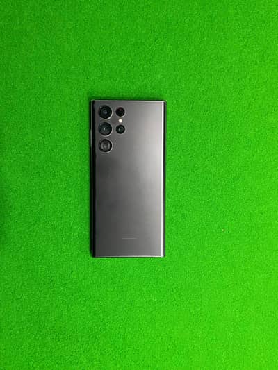 S22 Ultra Pta Approved