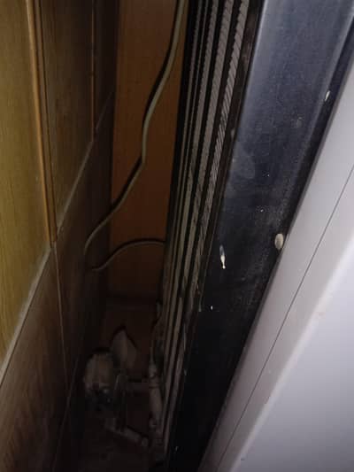 Dawlance Refrigerators  Used Condition 10 /10 Urgent Sale